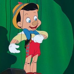 Pinocchio (1940) photo 7
