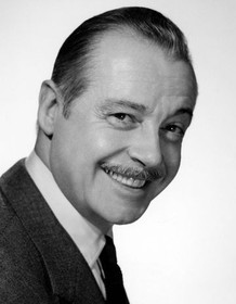 Fernand Gravey