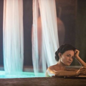 Lara Pulver - Rotten Tomatoes