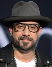 A.J. McLean