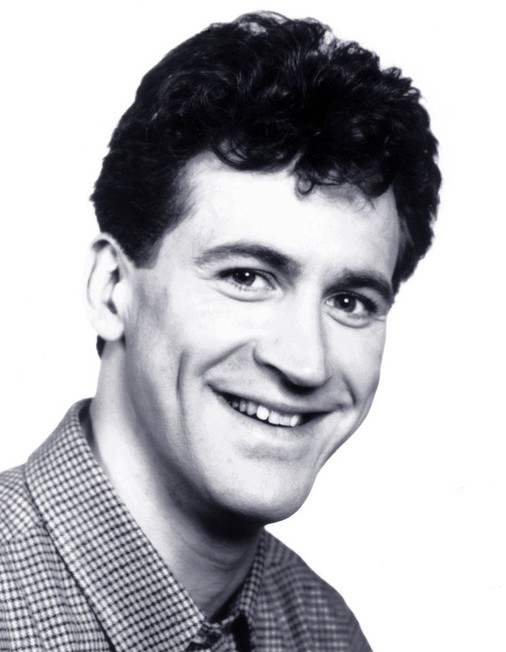 Tony Carreiro