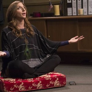 Brooklyn Nine-Nine, Chelsea Peretti, 'USPIS', Season 2, Ep. #8, 11/23/2014, ©FOX