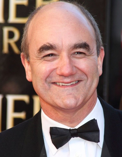 David Haig Rotten Tomatoes