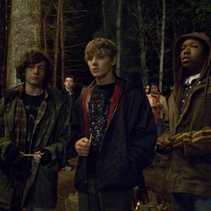My Soul to Take | Rotten Tomatoes