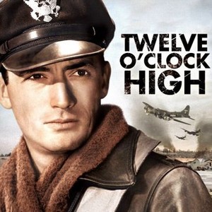 Twelve O'Clock High (1949)