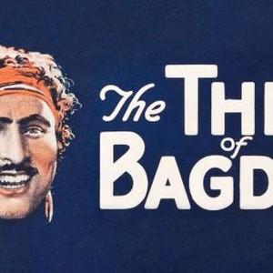 The Thief of Bagdad photo 12