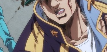 Stone Ocean - Episode 37 - JoJo's Bizarre Encyclopedia