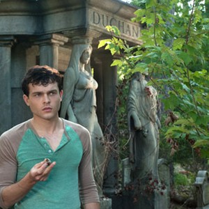 Alden Ehrenreich as Ethan Wate in "Beautiful Creatures." photo 11