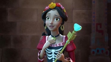 Elena of Avalor: Season 2 | Rotten Tomatoes