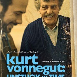 Kurt Vonnegut: Unstuck in Time photo 7