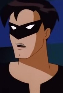 Batman Beyond: Season 2, Episode 4 - Rotten Tomatoes