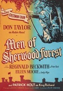 Men of Sherwood Forest poster image