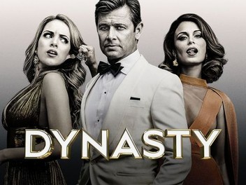 Dynasty season 1 123movies hotsell