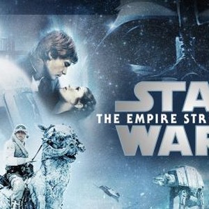Star Wars: Episode V -- The Empire Strikes Back photo 7