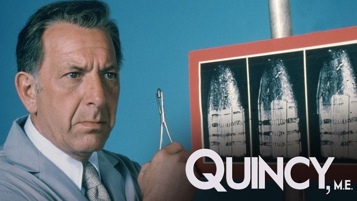 Quincy