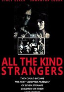 All the Kind Strangers poster image