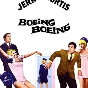 Boeing, Boeing photo 5