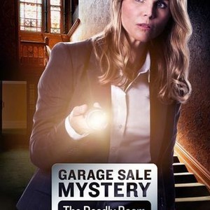 Garage Sale Mystery: The Deadly Room photo 4
