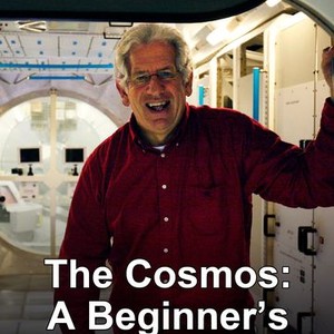 "The Cosmos: A Beginner&#39;s Guide photo 2"