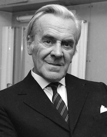 John Le Mesurier