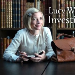 Lucy Worsley Investigates - Rotten Tomatoes