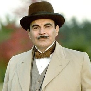 Poirot: The Hollow - Rotten Tomatoes