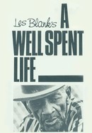 A Well Spent Life poster image
