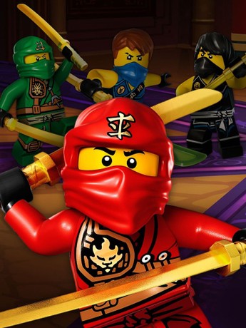 Ninjago Masters of Spinjitzu Season 1 Episode 4 Rotten Tomatoes