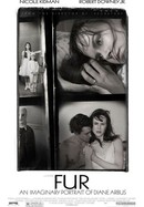 Fur: An Imaginary Portrait of Diane Arbus poster image