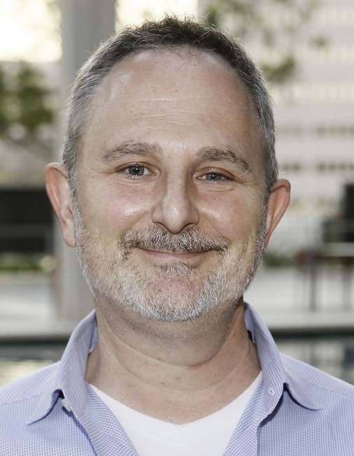 Andy Milder