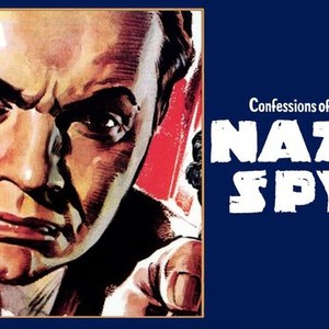 Confessions of a Nazi Spy photo 1