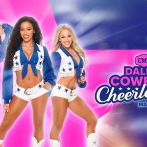 Dallas Cowboys Cheerleaders: Making the Team' Sets Season 10 Premiere Date  From CMT (Exclusive) - TheWrap
