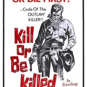 Kill or Be Killed (1967) photo 14