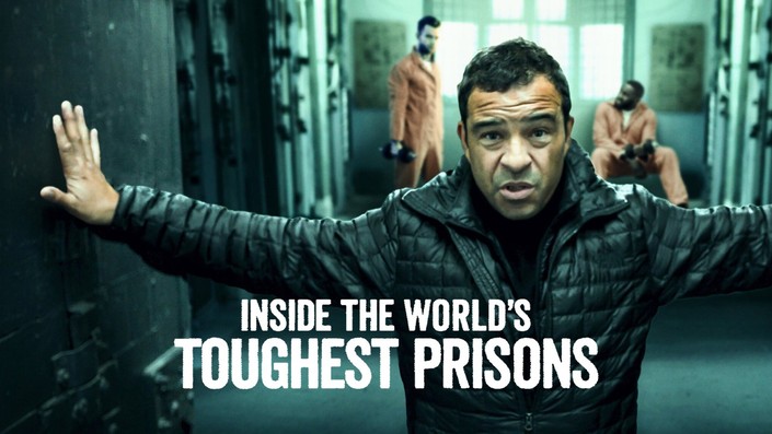 Inside the world's toughest prisons watch online free hot sale