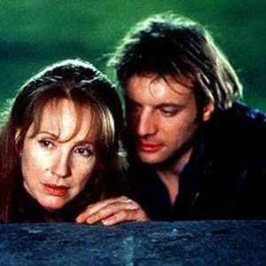 Nathalie Baye and Samuel Le Bihan. photo 3