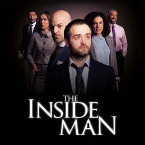 inside man poster