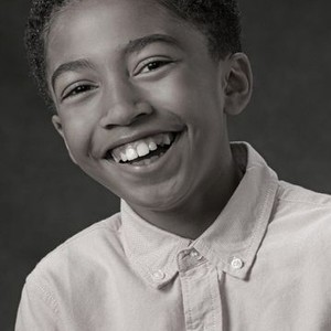 Miles Brown as Jack Johnson