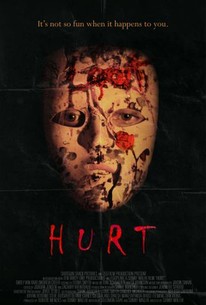 Watch trailer for Hurt