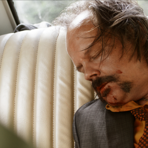 Stray Bullets photo 11