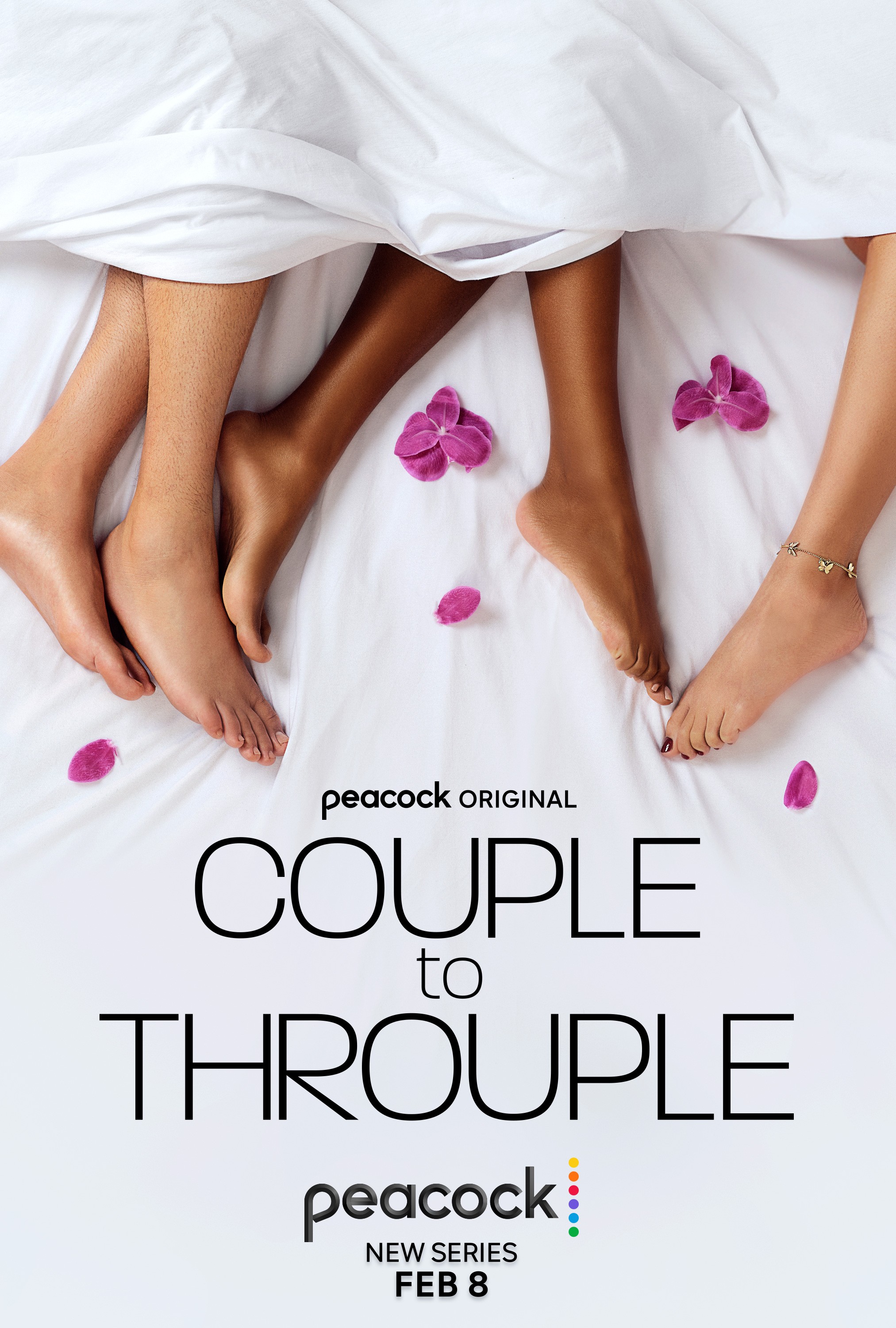 Couple to Throuple | Rotten Tomatoes