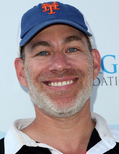 Jason Diamond