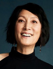 Diana Lin