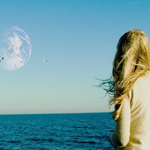 A scene from "Another Earth."