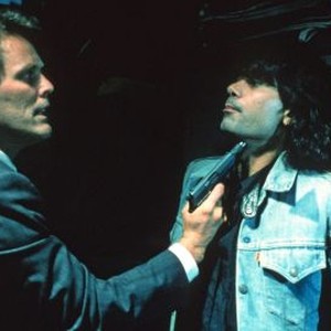 Marked for Murder (1989) photo 4