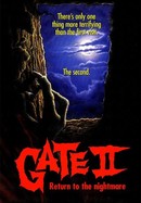Gate II poster image