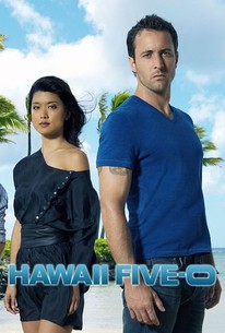 Hawaii Five-0: Season 2 | Rotten Tomatoes
