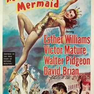 Million Dollar Mermaid (1952) photo 14