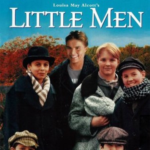 Louisa May Alcott's Little Men photo 2