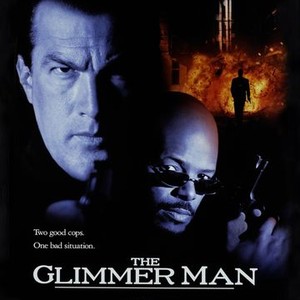 The Glimmer Man (1996)