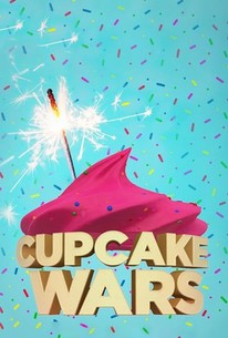 Cupcake Wars: Season 7 poster image